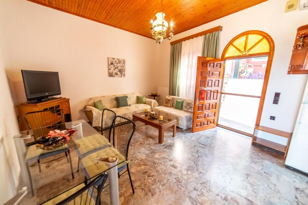 Traditional * Agios Matthaios (Corfu)