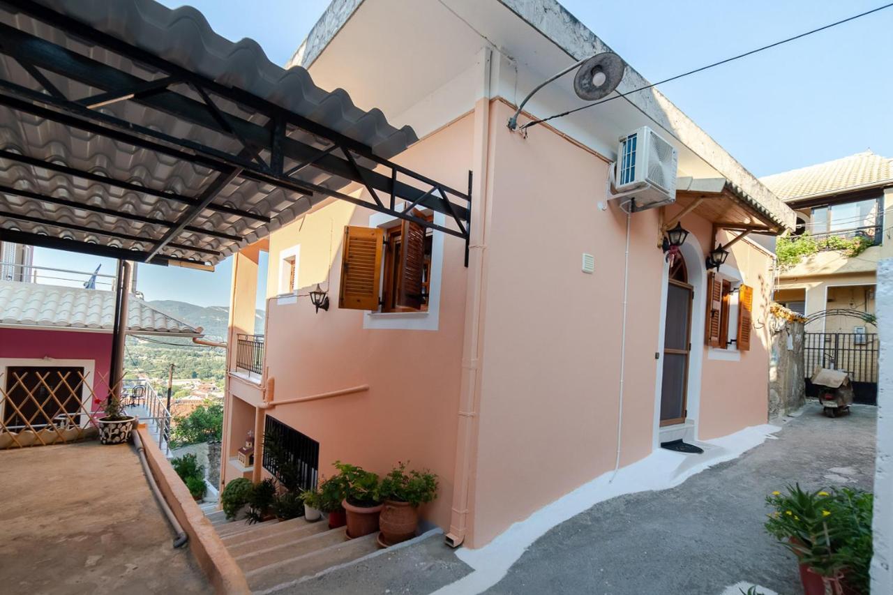 Traditional Apartment