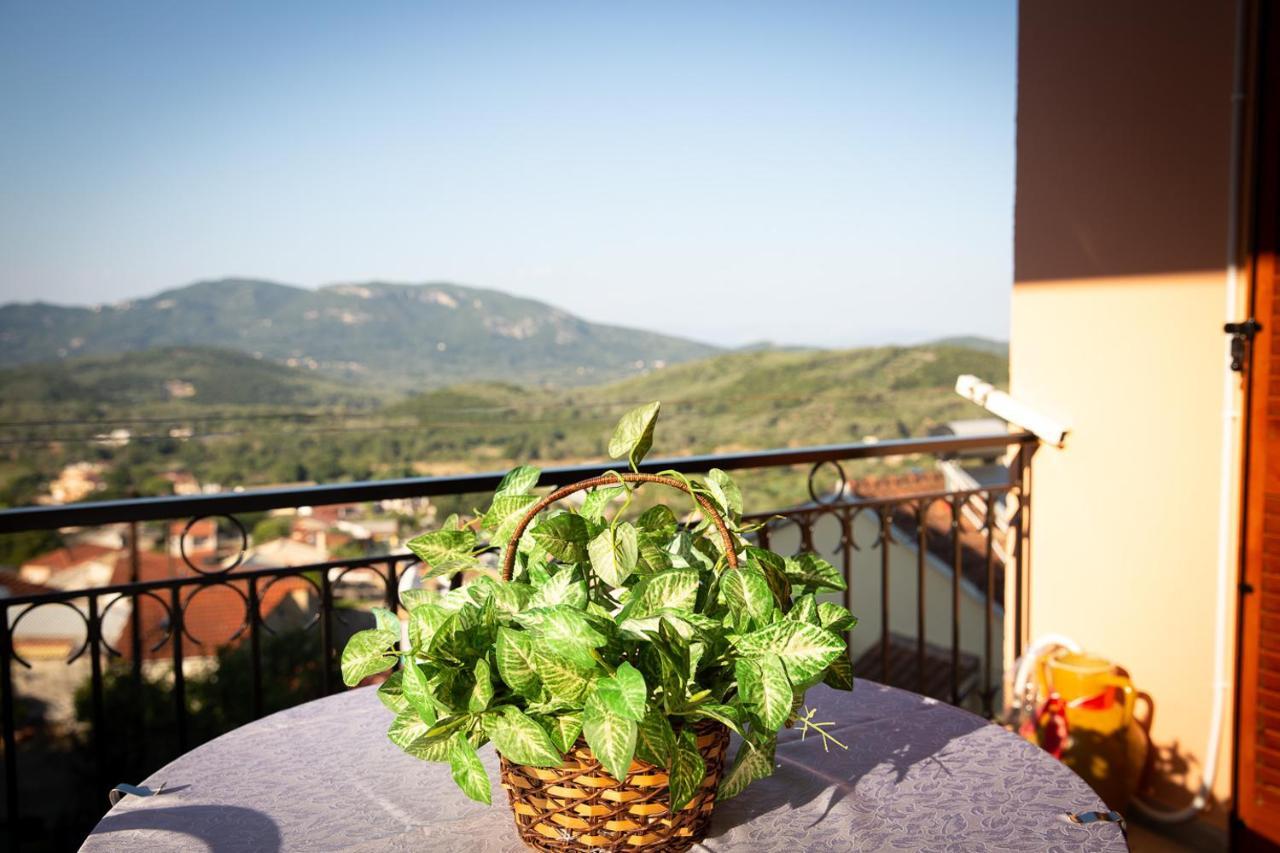 Traditional Apartment Agios Matthaios (Corfu)