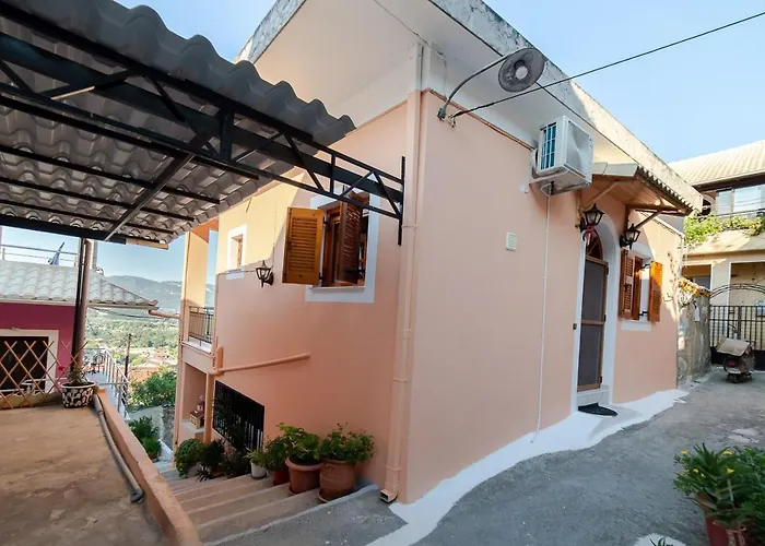 Traditional Village House